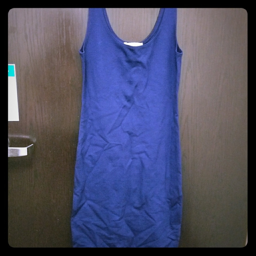 Bodycon dress
